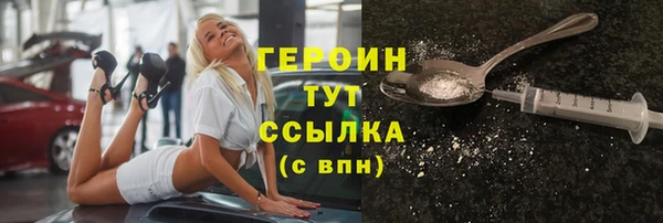 хмурый Алексин