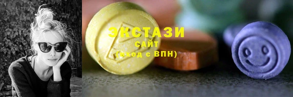 хмурый Алексин