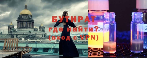 хмурый Алексин